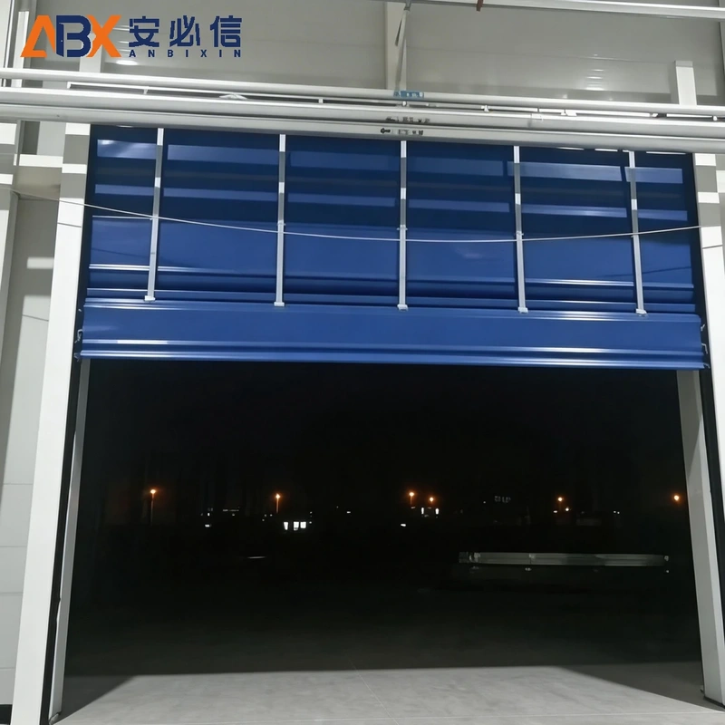 安康市海绵门封